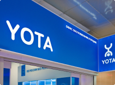 yota