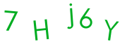 CAPTCHA на основе изображений