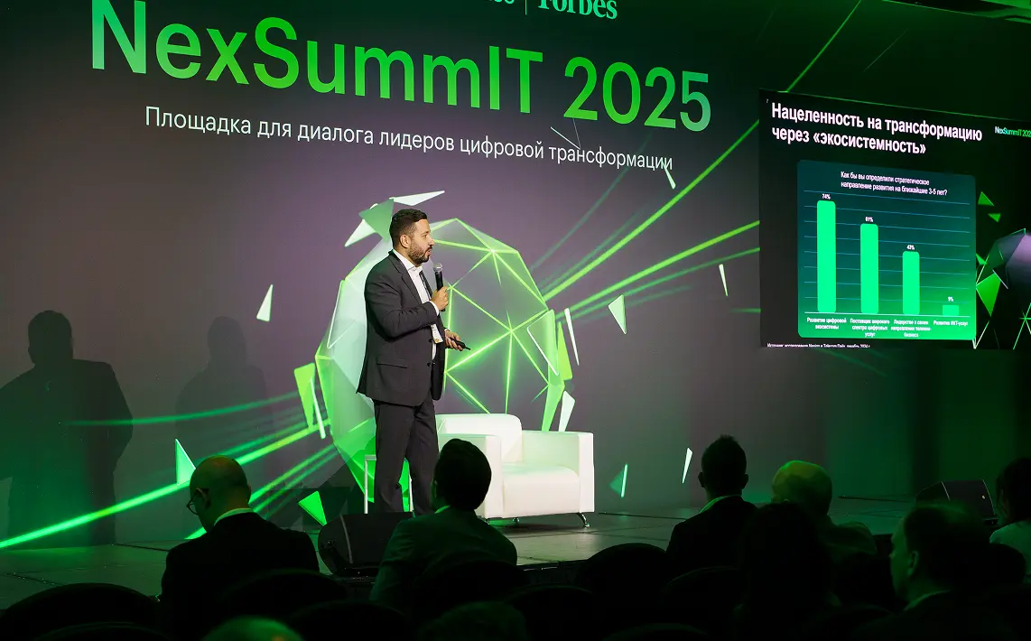 Как прошел 2025